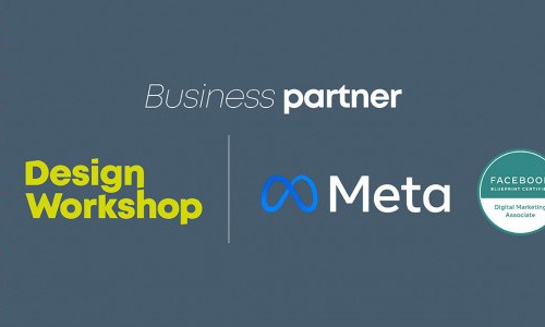 Design Workshop Meta business partner